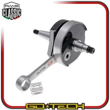 ALBERO MOTORE ANTICIPATO VESPA 125 PRIMAVERA PK 50 MODIFICA 130 CORSA 51 CONO 19