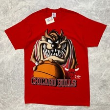 MAGLIETTA VINTAGE ANNI 90 NBA