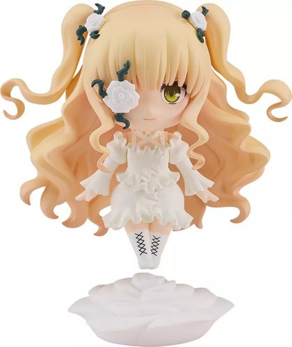 Rozen maiden kirakishou - rozen,