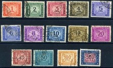 SEGNATASSE RUOTA - SERIE USATA