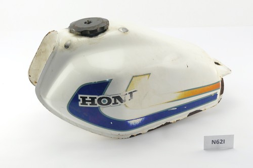 Honda 500 pd01 - 500,