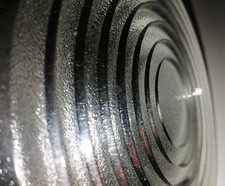 Lente di fresnel STL 150-110