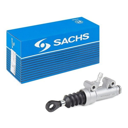 Pompa pedale frizione sachs - pedale,