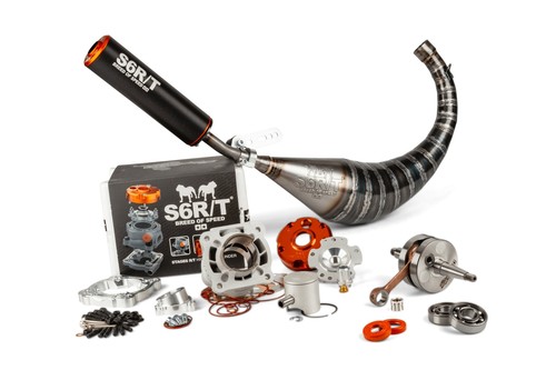 Cilindro stage6 70cc - r/t,