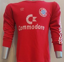 Maglia FC Bayern Monaco |