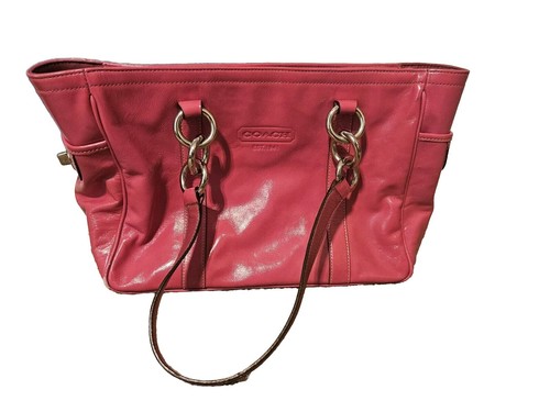 Borsa shopper coach 12839 east - borsa,