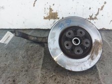 60662502 MOZZO MONTANTE FUSELLO ANTERIORE SX ALFA ROMEO 166 (936) 2.0 B 12V MAN