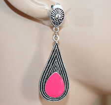 Orecchini a clips donna