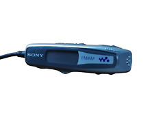 Telecomando per SONY WALKMAN MiniDisc MD MZ-G750 G755 RM-MZ1T
