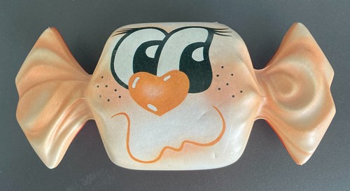 Scatola plastica caramella - scatola,