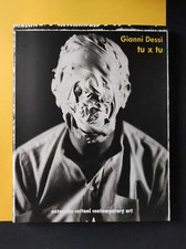 Gianni Dessi', tu x tu, Antonella Cattani contemporary art (2010)