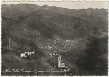 BOVEGNO DAL SANTUARIO -