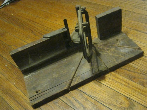 Vintage stearns scatola - g.,