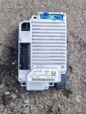 Steuergerät Navigation