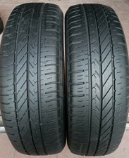 175/65 R15 84T GOODYEAR DURAGRIP PNEUMATICI ESTIVI USATI