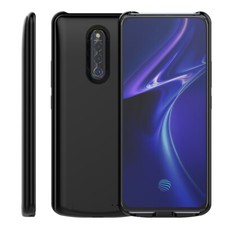 Custodia batteria portatile