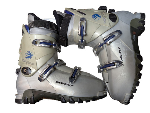 Dynafit tlt700 techlite ski - tlt700,