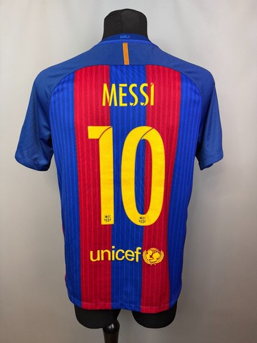 Barcellona 2016 2017 messi - barcellona,