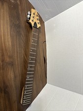 Greg Bennett Samick Malibu