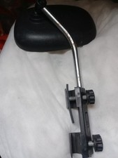 SPECCHIETTI RETROVISORI AUTO SX E DX PER ROULOTTE