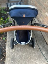 Joolz geo model navy - geo, blue