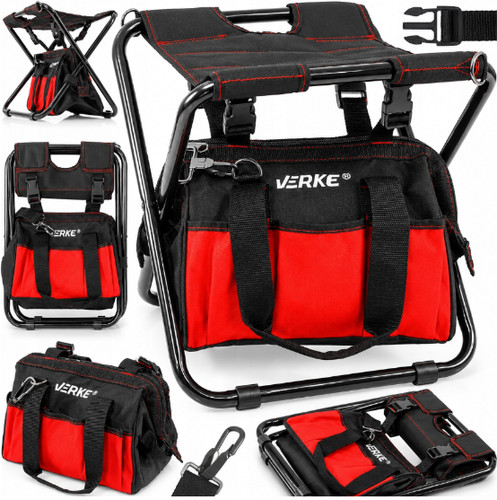 Borsa porta attrezzi con - borsa,