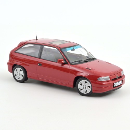 Norev 183672 opel - norev, gsi