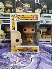 Funko pop animazione - pop!, one
