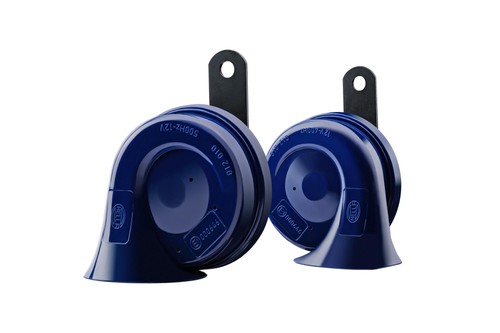 Kit tromba blu universale 12v - universale,