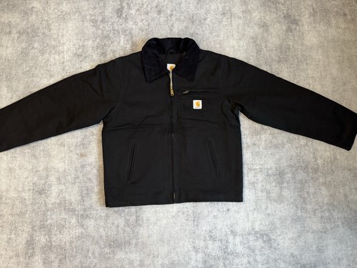 Giacca bomber carhartt detroit - giacca,