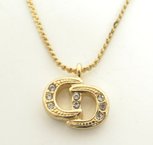 Autentica collana christian - collana,