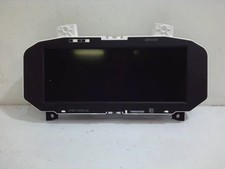 9847473780 QUADRO STRUMENTI per JEEP AVENGER (11/22>) 1.2 TURBO MHEV SUV