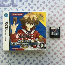 Yu-Gi-Oh! World Championship