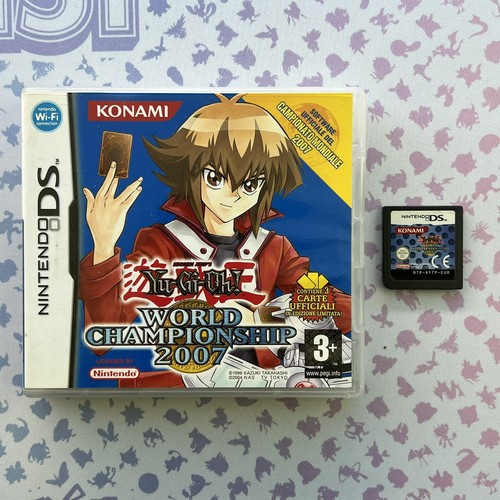 World championship - world,