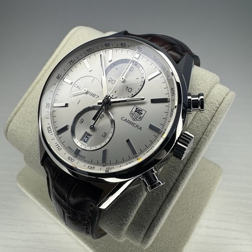 Tag heuer carrera cronografo - carrera,