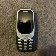 Nokia 3310 - 16 MB - telefono