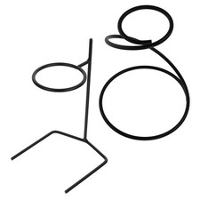  2 Pcs Mobile Porta Macchina