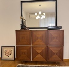 Madia di design Oliver B in ottimo stato