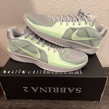 Scarpe da basket Nike Sabrina