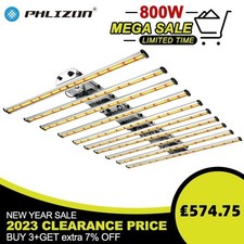 Luce Coltivazione Ragno 800W