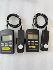 Misuratore di luce USB 1 pz