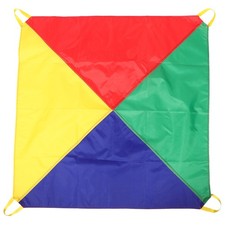 Paracadute Gioco Per Bambini