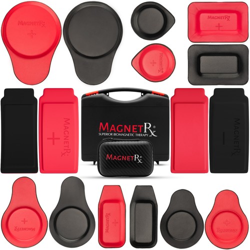 Magnetrx magneti per terapia - magnetrx®,