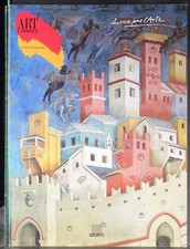 ART DOSSIER - SUPP N 93 - 1994 - LUCE PER L'ARTE