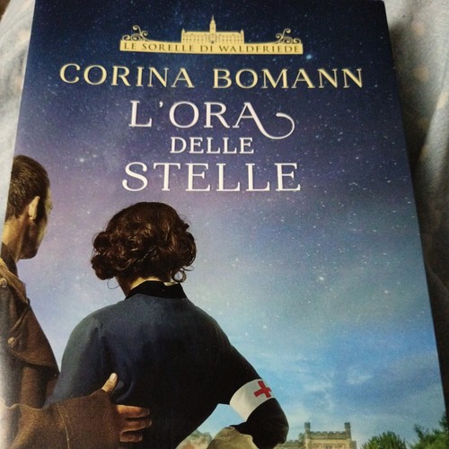 Corina bomann l ora delle - bomann, l'ora
