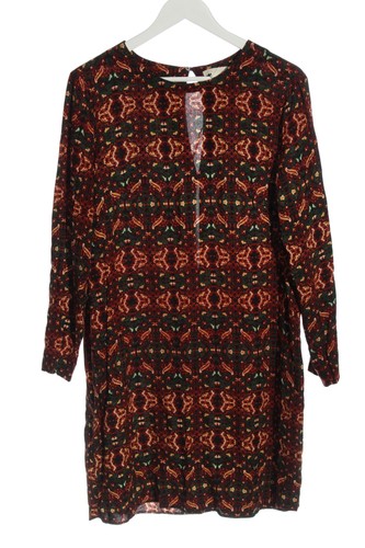 Abito maniche lunghe - h&m,