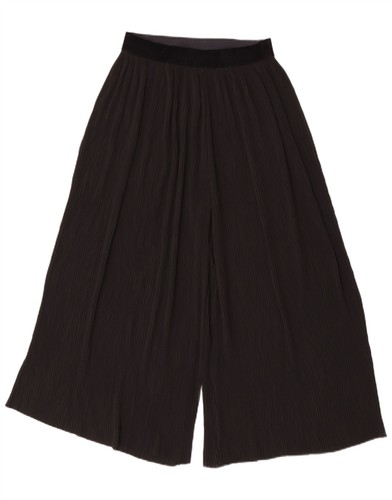 Pantalone donna zara gamba - pantalone,