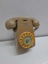 Telefono vintage a disco SIP