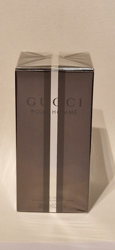 Gucci pour homme - gucci,