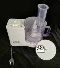 Robot Cucina Braun Multipractic type 4262 Regolazione velocità continua Top-82U)